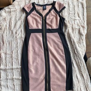 Cocktail dress